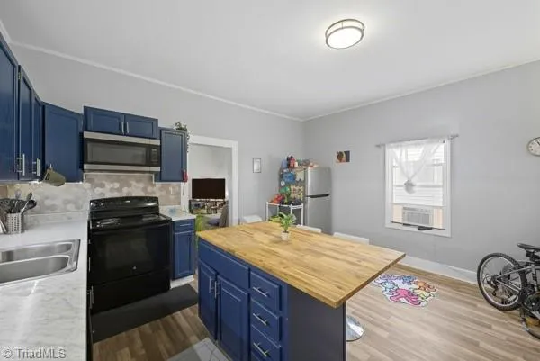 $412,000 | 815 Milton Street, Greensboro, NC 27403