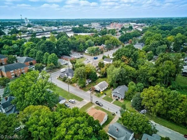 $412,000 | 815 Milton Street, Greensboro, NC 27403