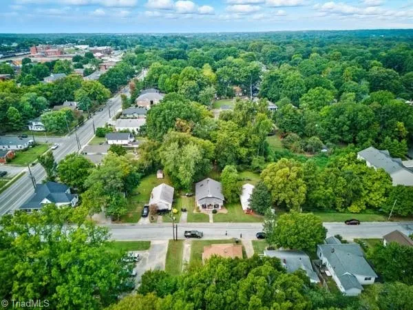 $412,000 | 815 Milton Street, Greensboro, NC 27403