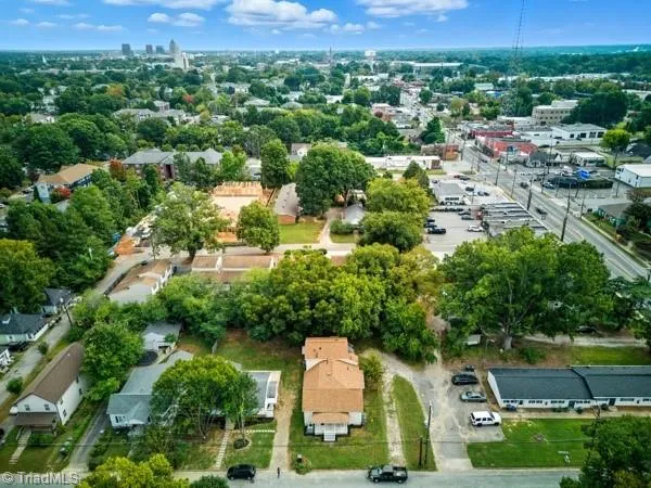 $412,000 | 815 Milton Street, Greensboro, NC 27403