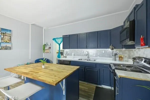 $412,000 | 815 Milton Street, Greensboro, NC 27403