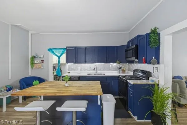 $412,000 | 815 Milton Street, Greensboro, NC 27403