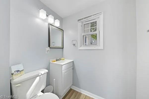 $412,000 | 815 Milton Street, Greensboro, NC 27403