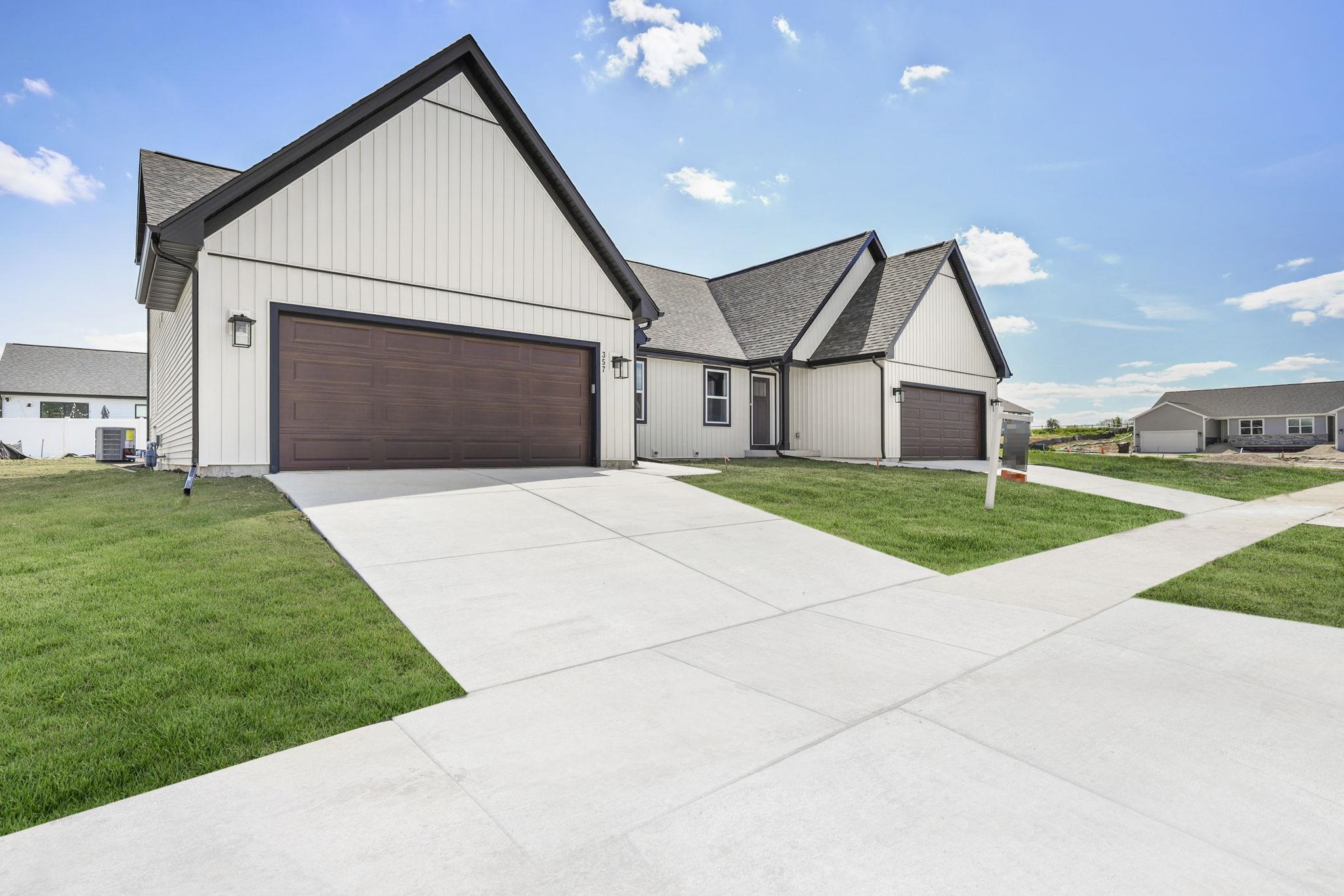 357 Lilac, Unit 69 Stoughton, WI 53589 - Photo 2 of 36