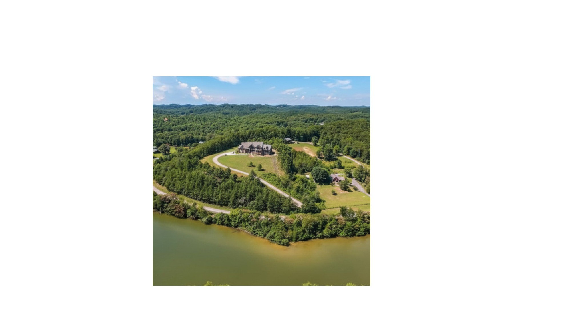 151 Citico Road Vonore, TN 37885 - Photo 1 of 24