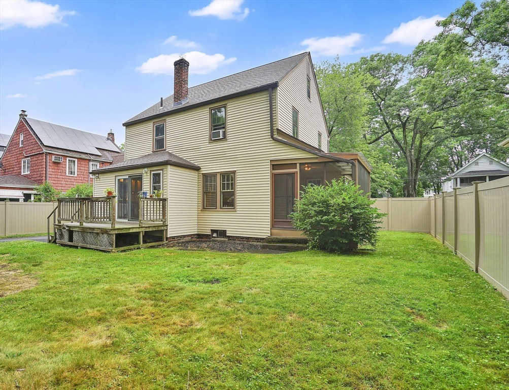 33 Olmsted Drive Springfield, MA 01108 - Photo 23 of 23