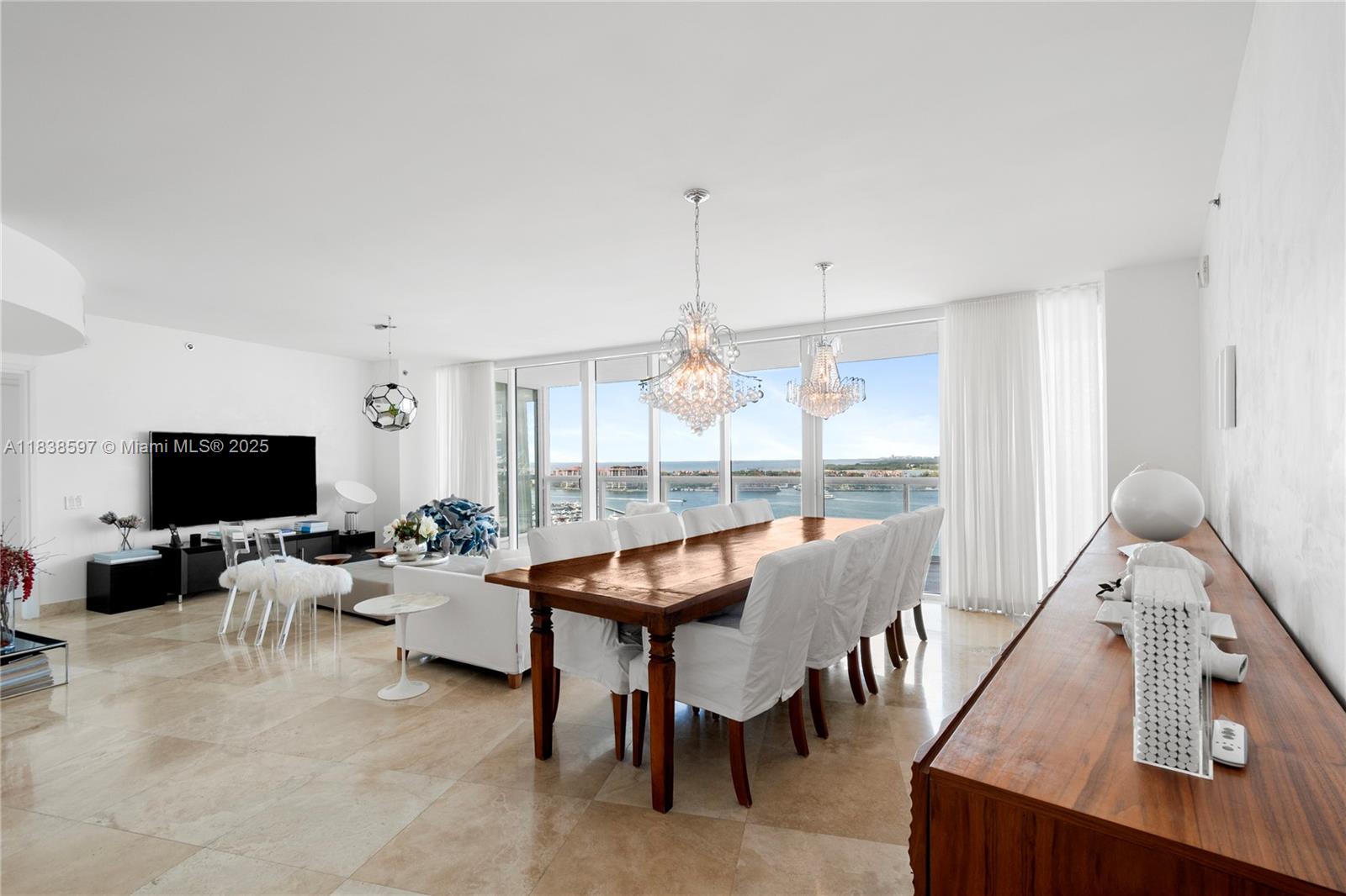 450 Alton Road, Unit 2001 Miami Beach, FL 33139 - Photo 1 of 47 Gallery Image 1