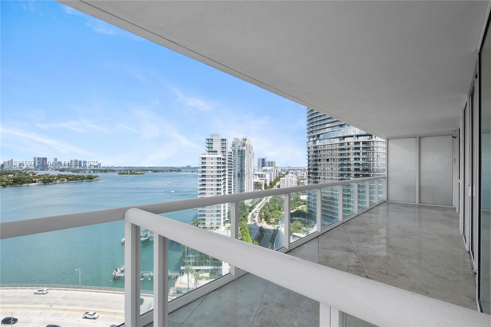 450 Alton Road, Unit 2001 Miami Beach, FL 33139 - Photo 19 of 47 Gallery Image 19