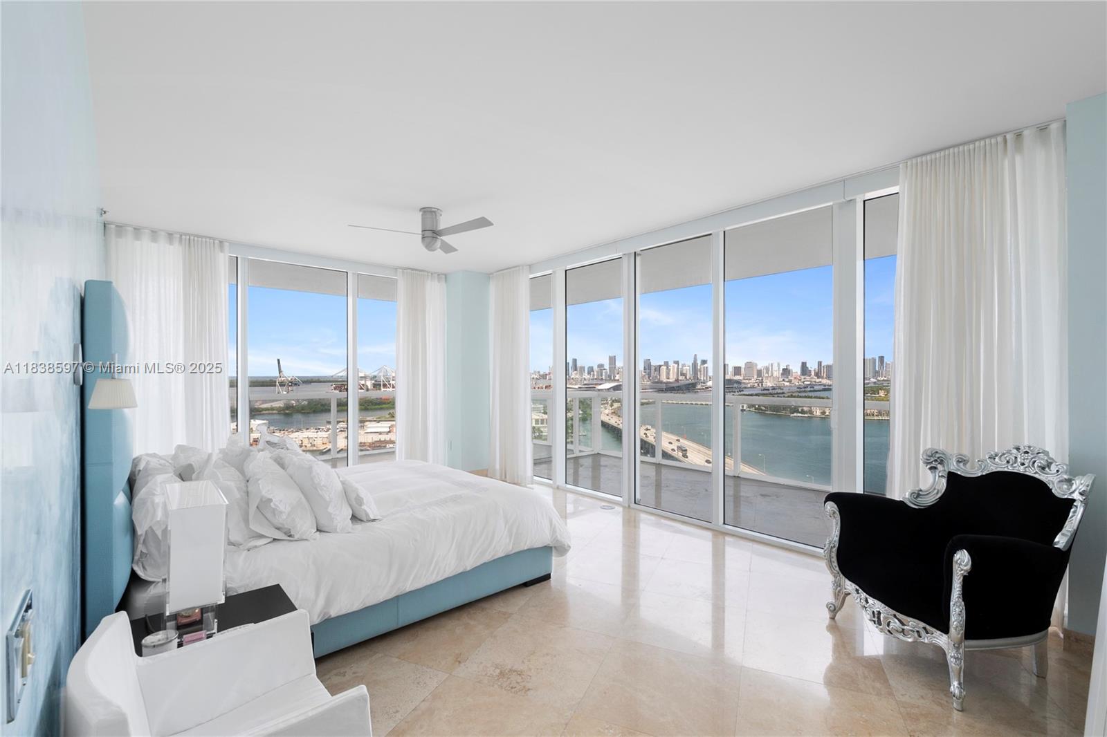 450 Alton Road, Unit 2001 Miami Beach, FL 33139 - Photo 26 of 47 Gallery Image 26