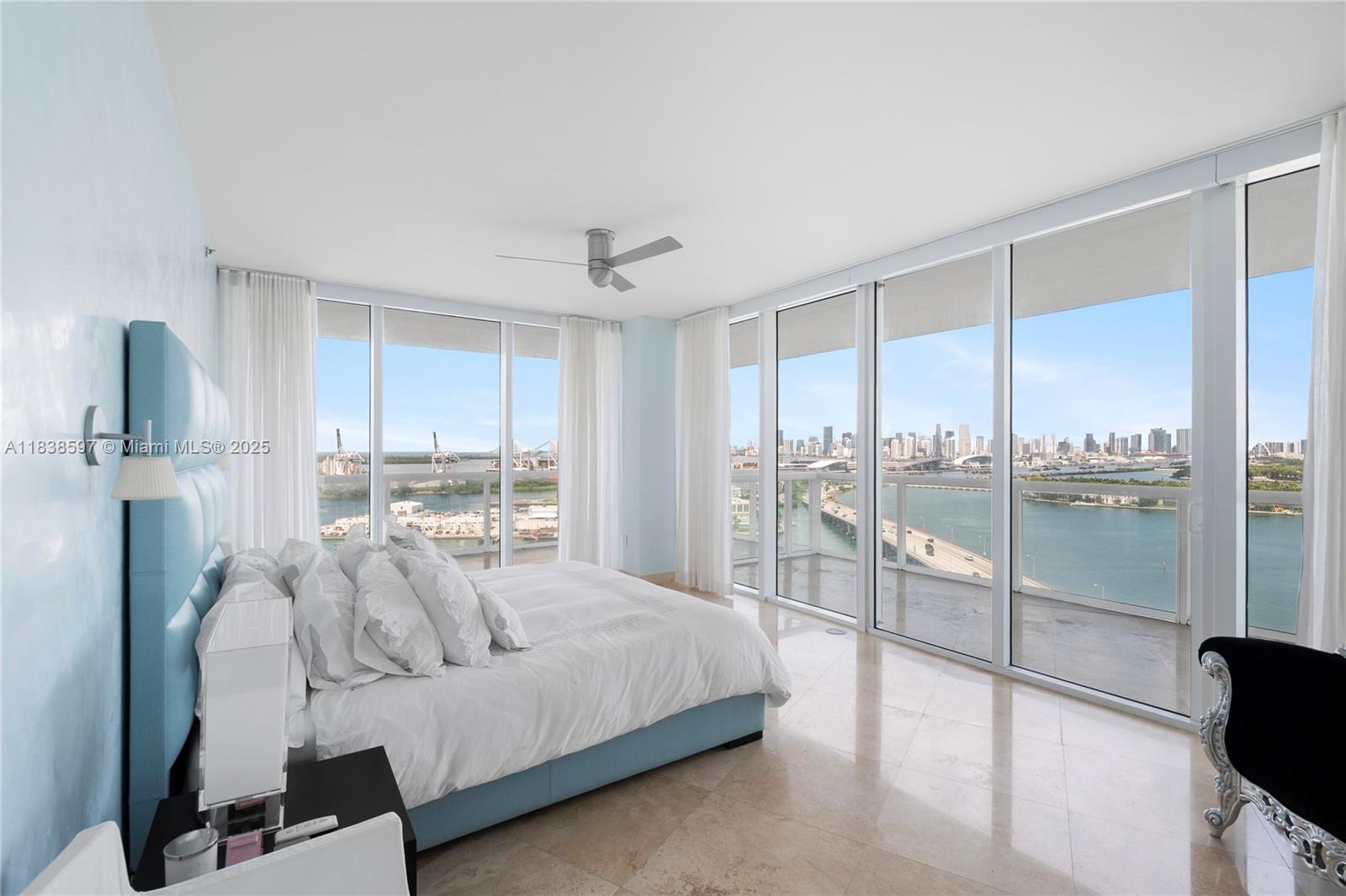 450 Alton Road, Unit 2001 Miami Beach, FL 33139 - Photo 29 of 47 Gallery Image 29