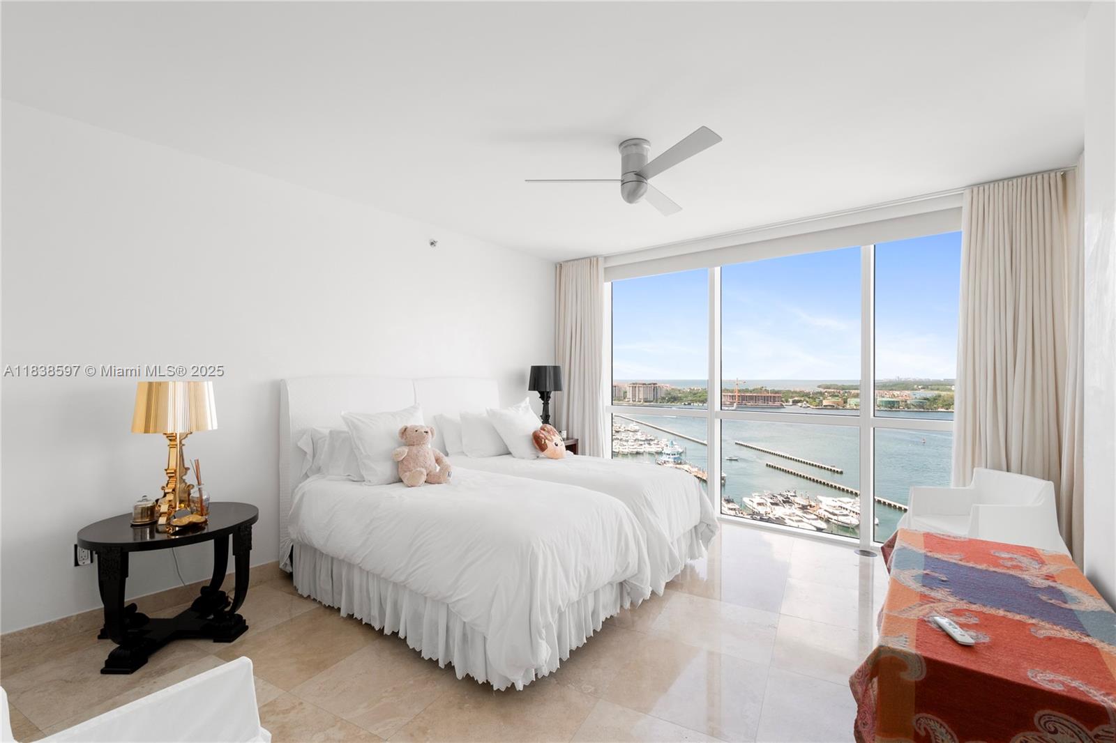 450 Alton Road, Unit 2001 Miami Beach, FL 33139 - Photo 37 of 47 Gallery Image 37
