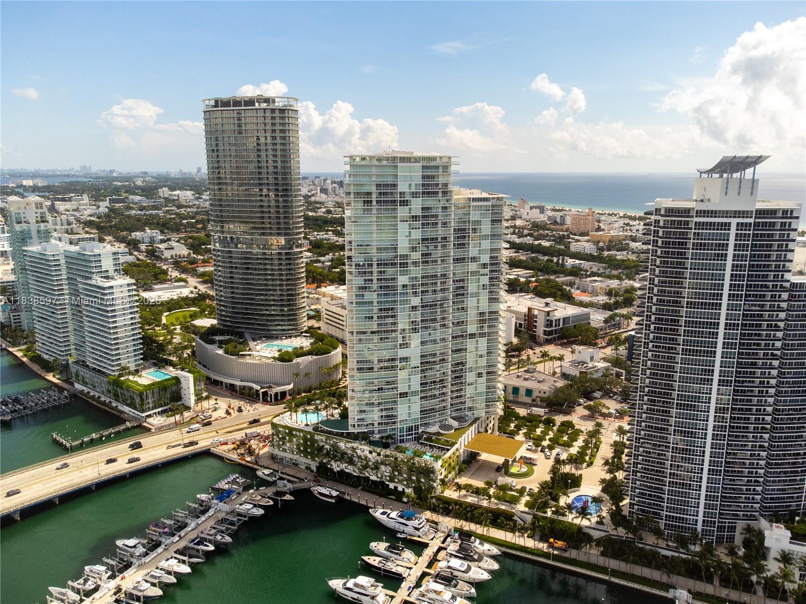 450 Alton Road, Unit 2001 Miami Beach, FL 33139 - Photo 46 of 47 Gallery Image 46