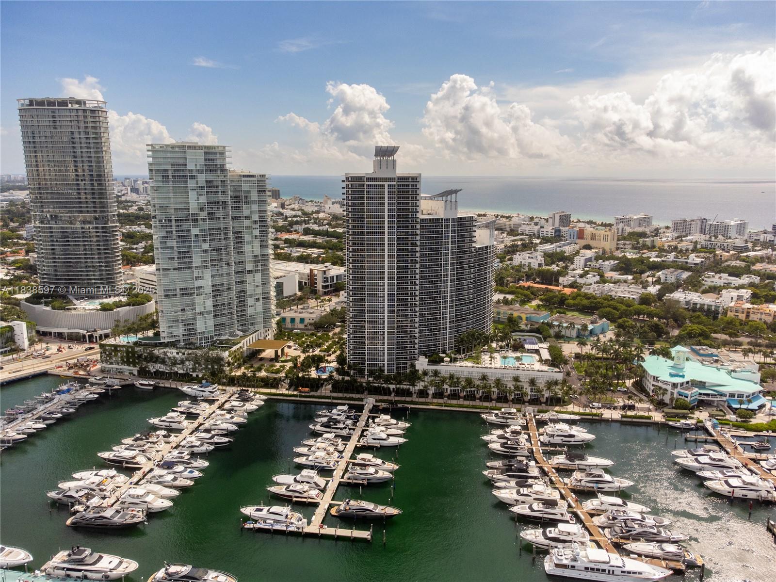 450 Alton Road, Unit 2001 Miami Beach, FL 33139 - Photo 47 of 47 Gallery Image 47