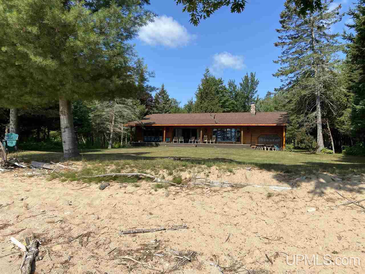 45576 Rabbit Bay Road Lake Linden, MI 49945 - Photo 18 of 18