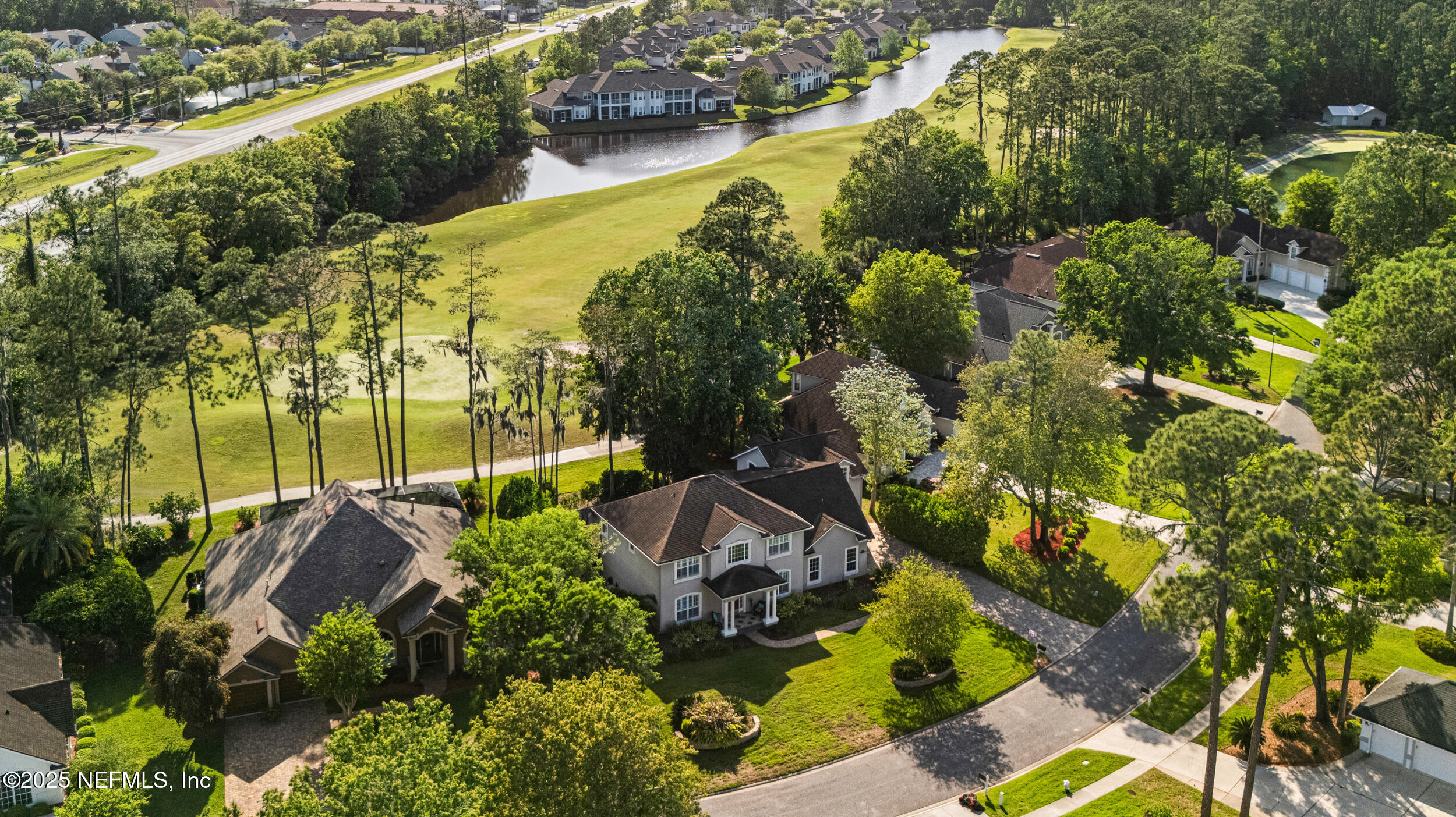 1475 Course View Drive Fleming Island, FL 32003 - Photo 1 of 70 Front 3