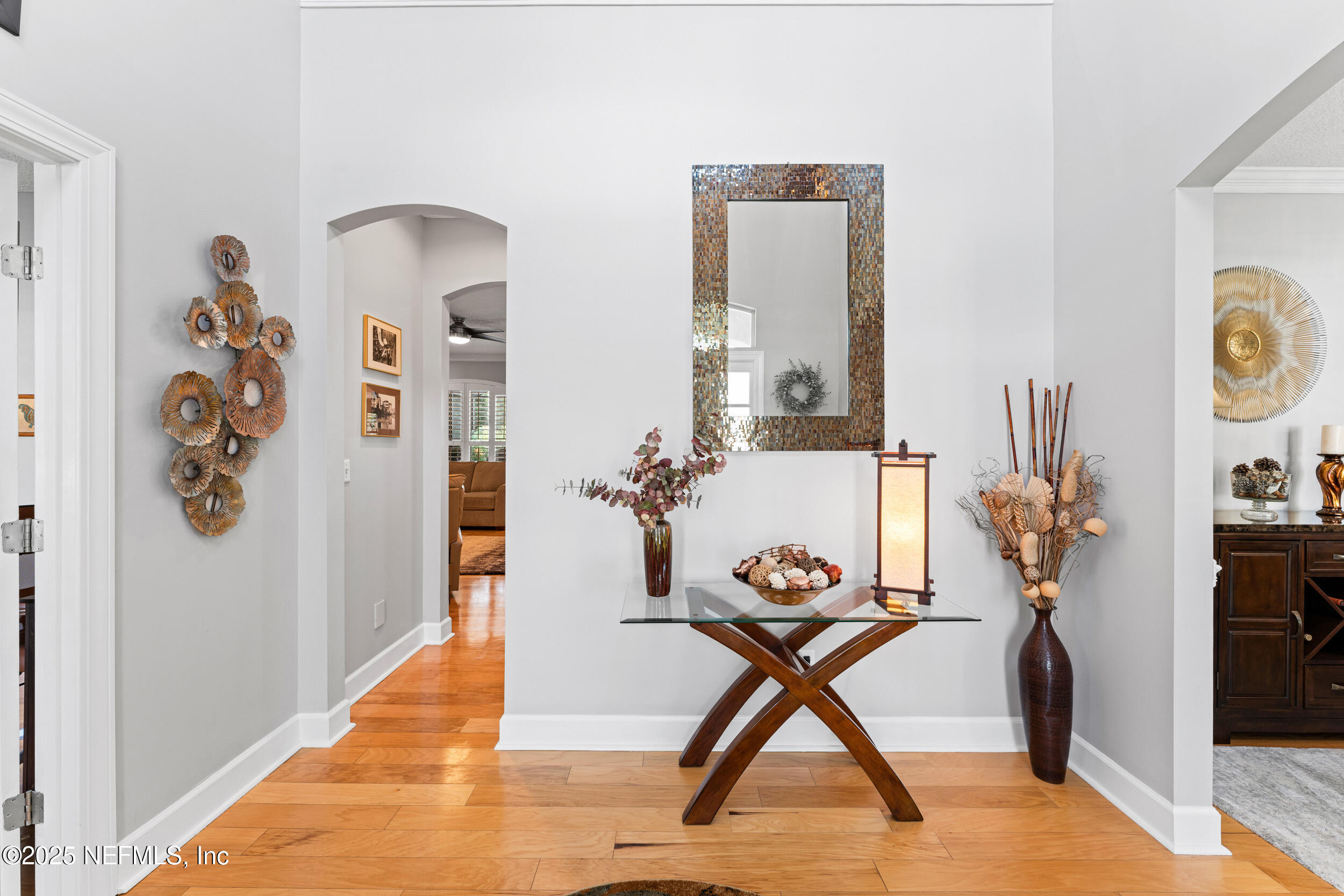 1475 Course View Drive Fleming Island, FL 32003 - Photo 12 of 70 a view of a room with gym equipment