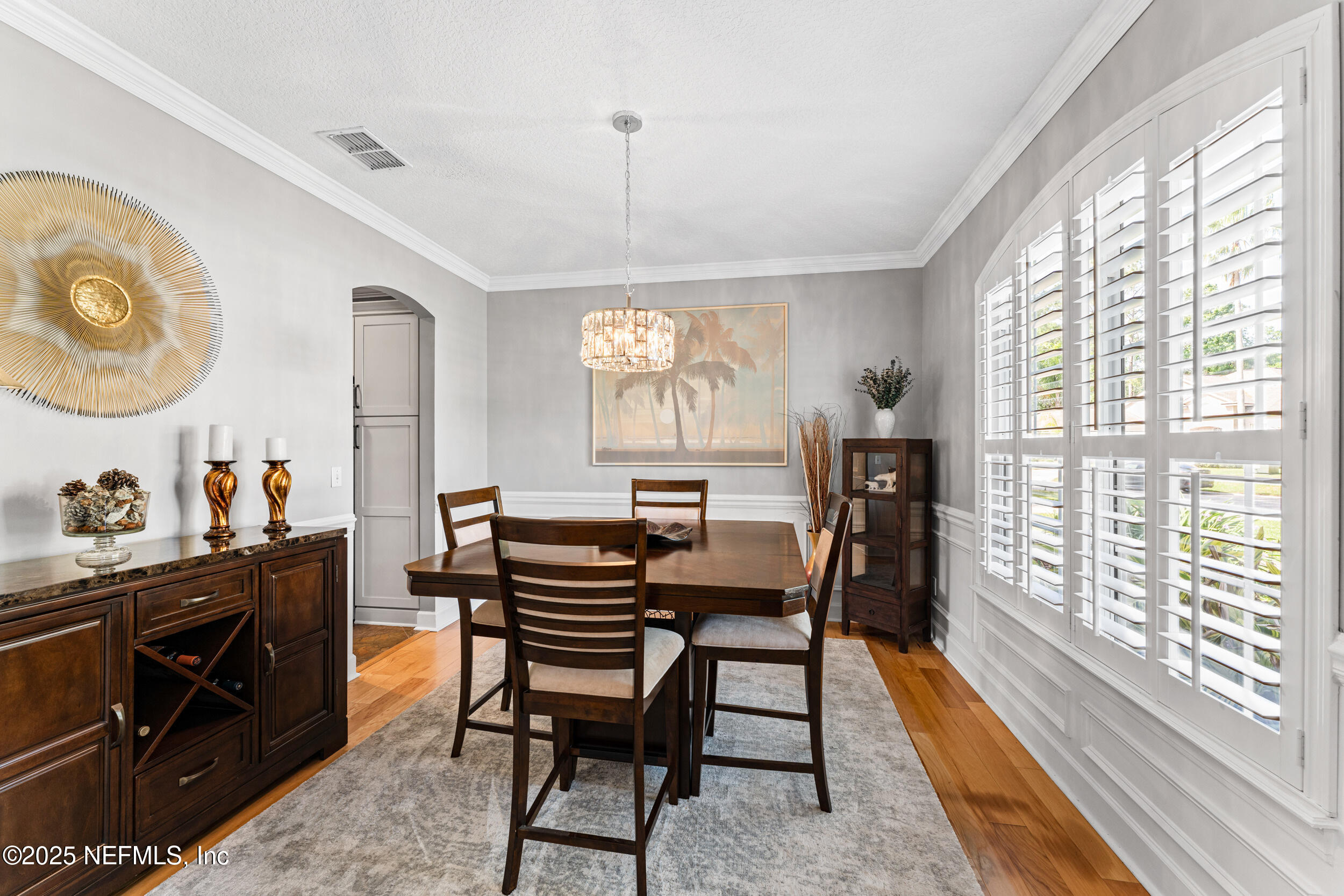 1475 Course View Drive Fleming Island, FL 32003 - Photo 14 of 70 Dining Room