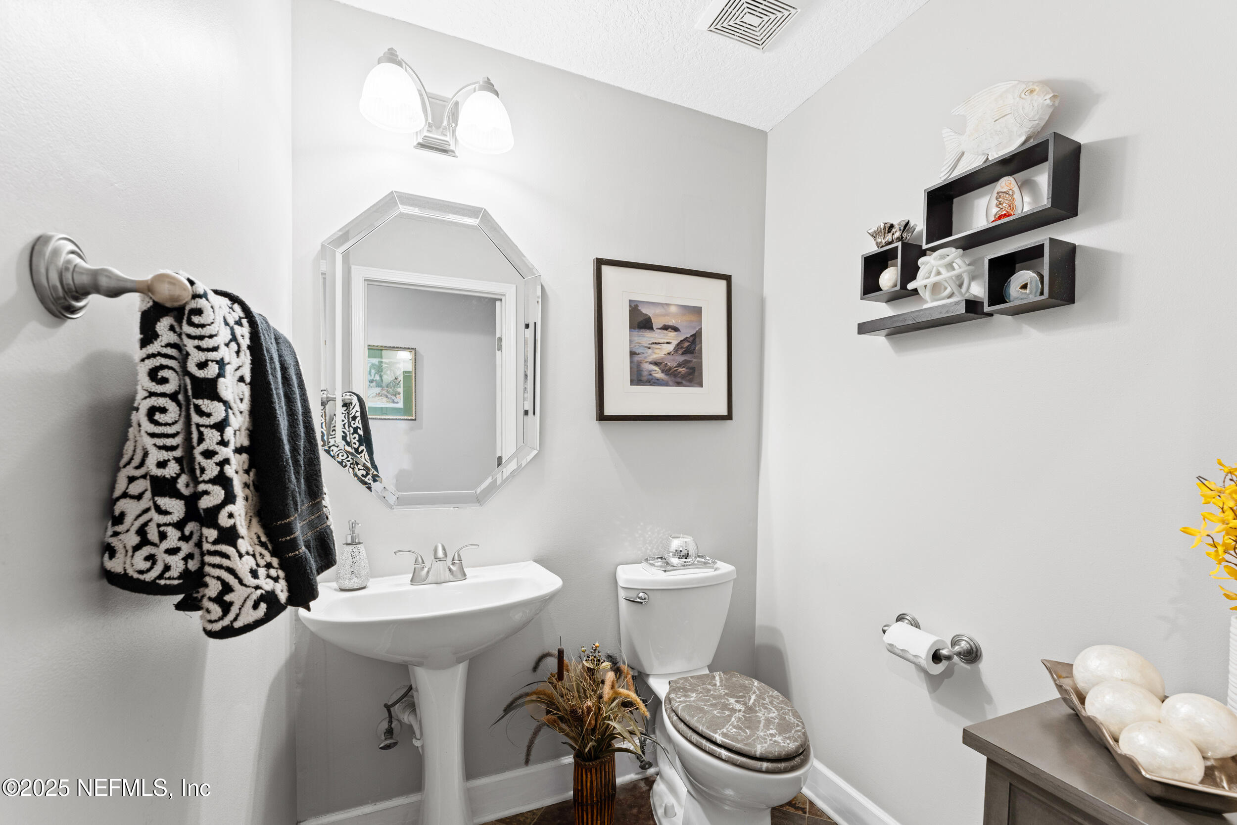 1475 Course View Drive Fleming Island, FL 32003 - Photo 16 of 70 Half Bath