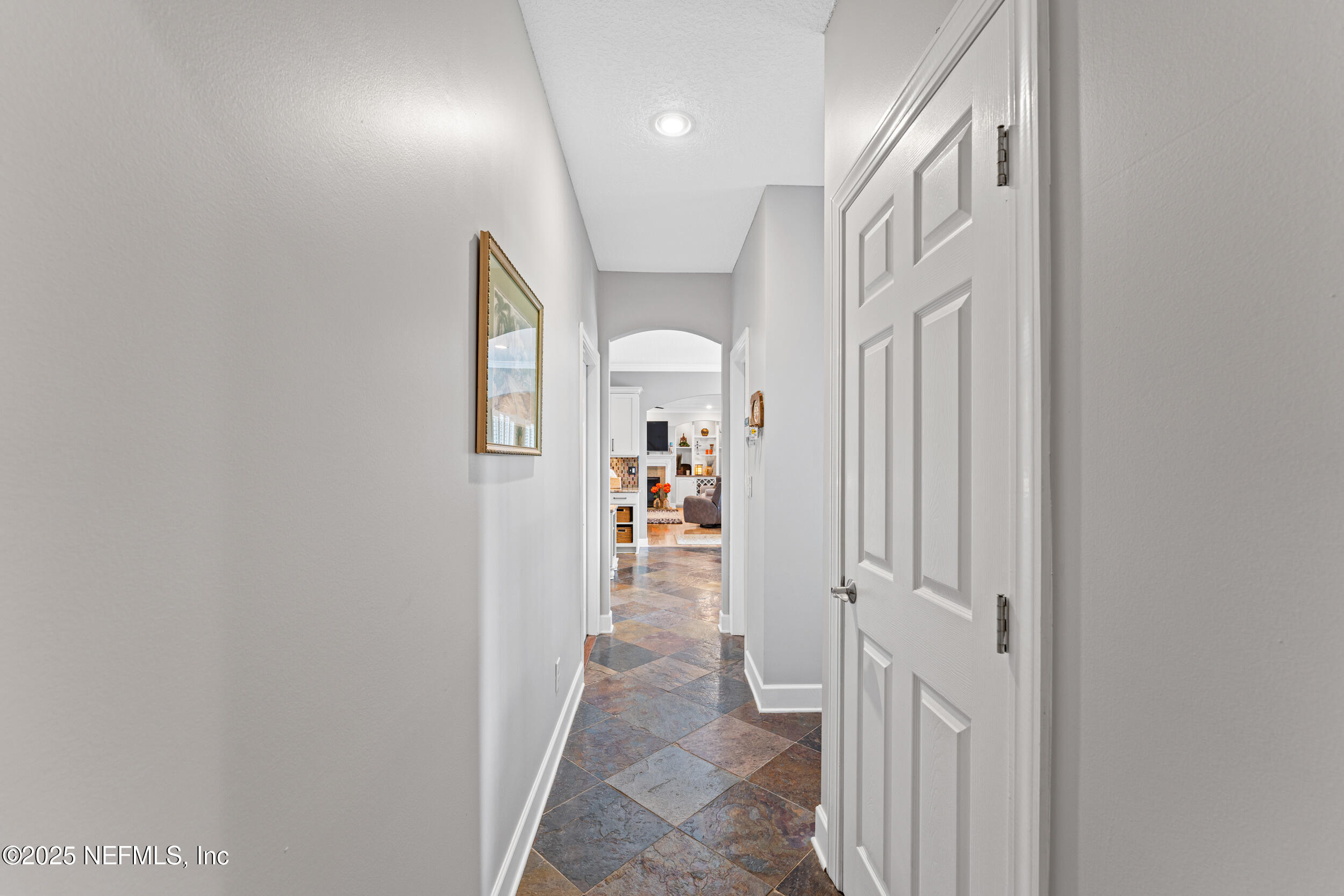 1475 Course View Drive Fleming Island, FL 32003 - Photo 17 of 70 Hallway 2