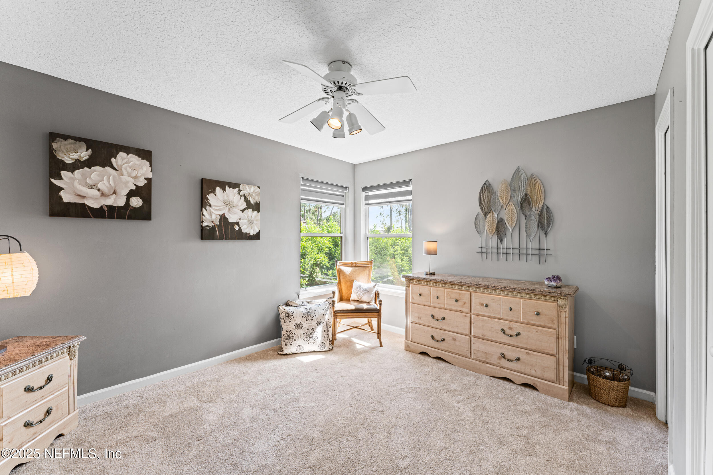 1475 Course View Drive Fleming Island, FL 32003 - Photo 33 of 70 Guest bedroom 2