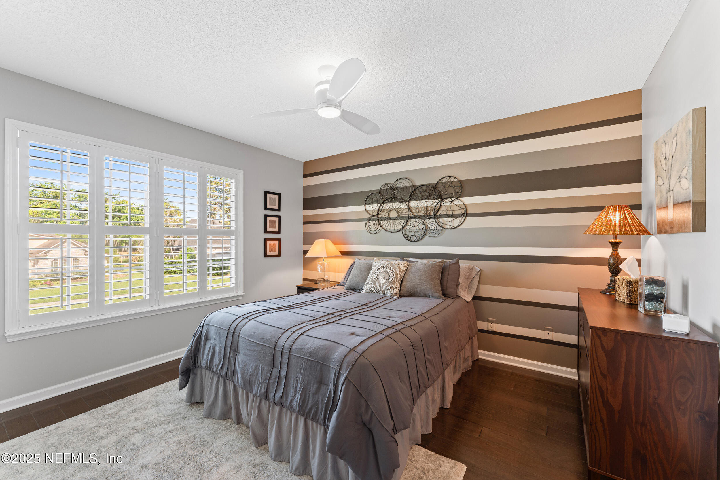 1475 Course View Drive Fleming Island, FL 32003 - Photo 34 of 70 Guest Bedroom 3