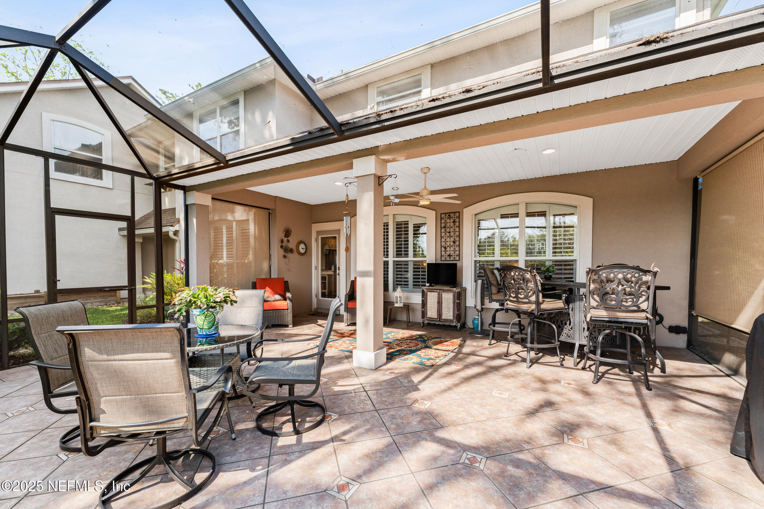 1475 Course View Drive Fleming Island, FL 32003 - Photo 39 of 70 a living room with furniture