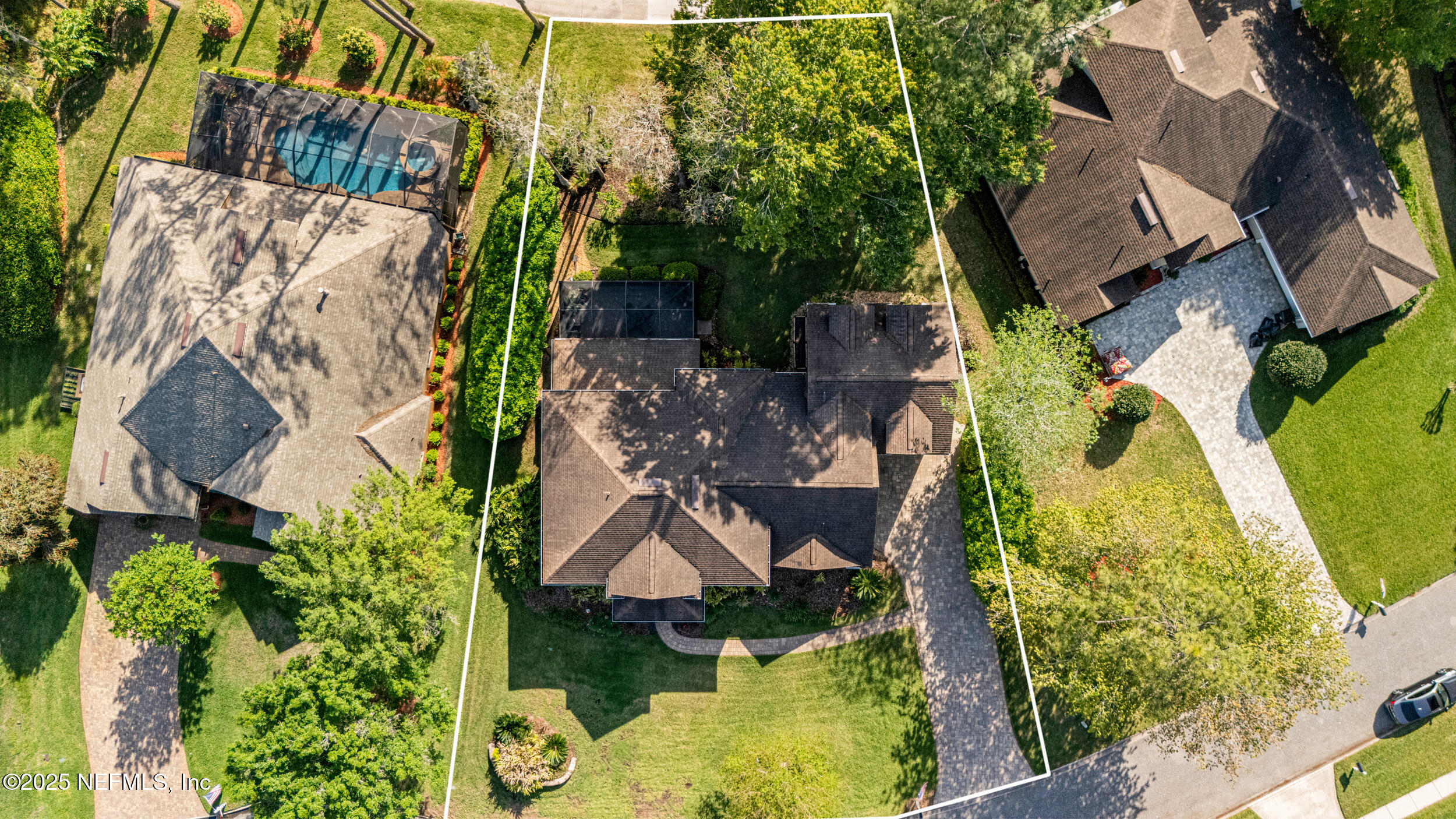 1475 Course View Drive Fleming Island, FL 32003 - Photo 44 of 70 Overview