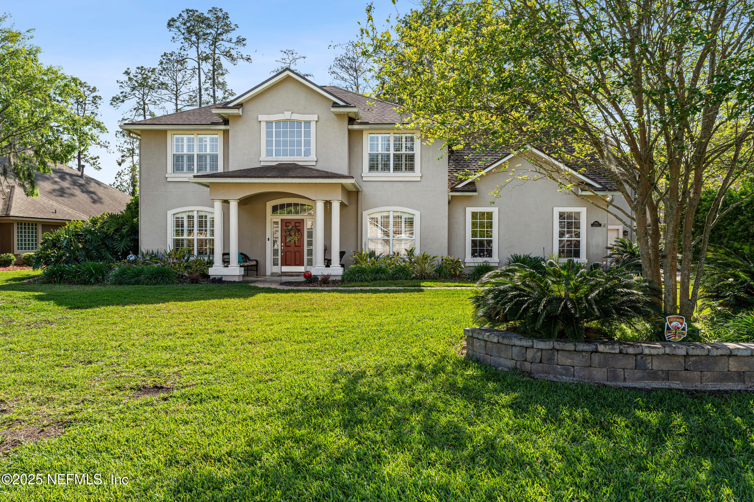 1475 Course View Drive Fleming Island, FL 32003 - Photo 47 of 70 Front 1