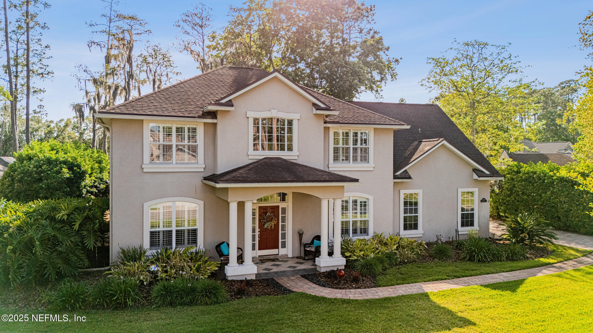 1475 Course View Drive Fleming Island, FL 32003 - Photo 48 of 70 Front 4