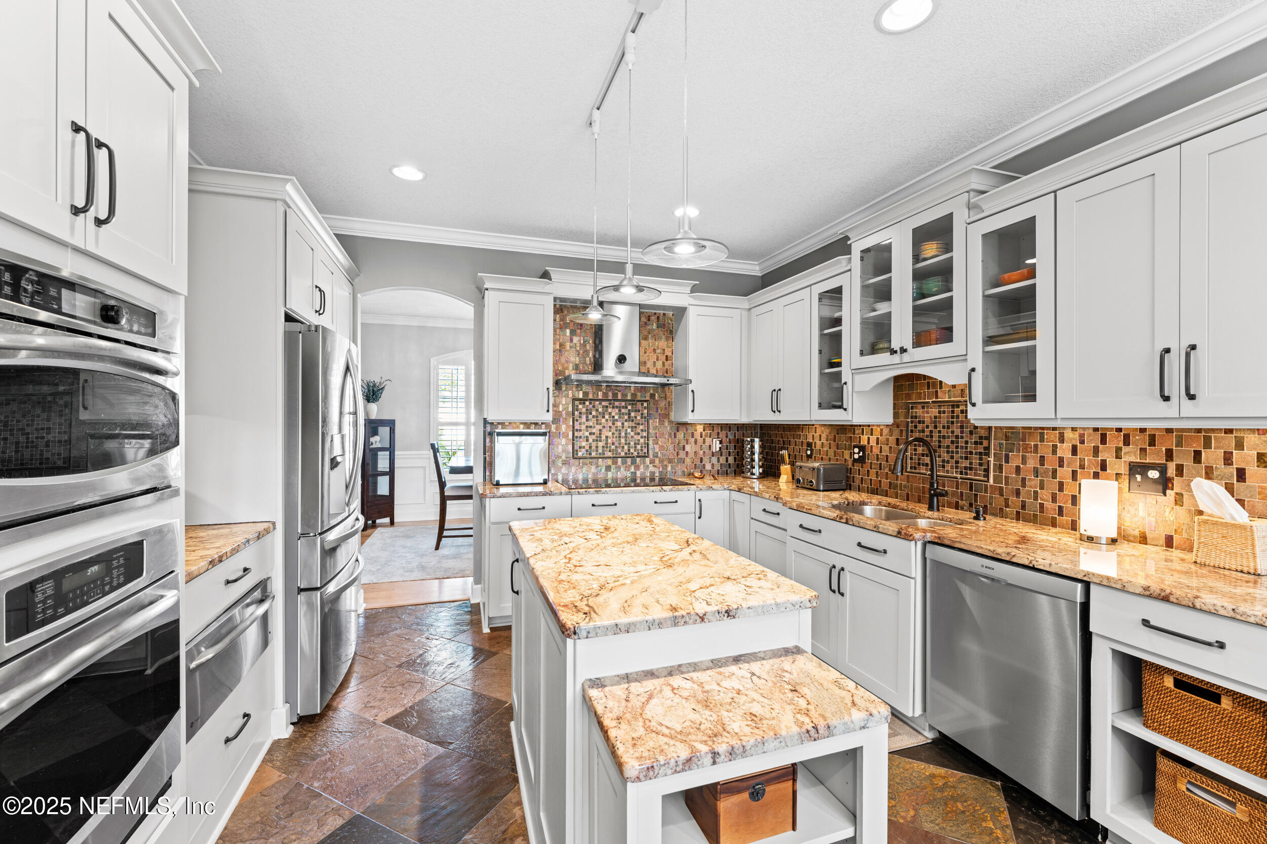 1475 Course View Drive Fleming Island, FL 32003 - Photo 5 of 70 Kitchen 3