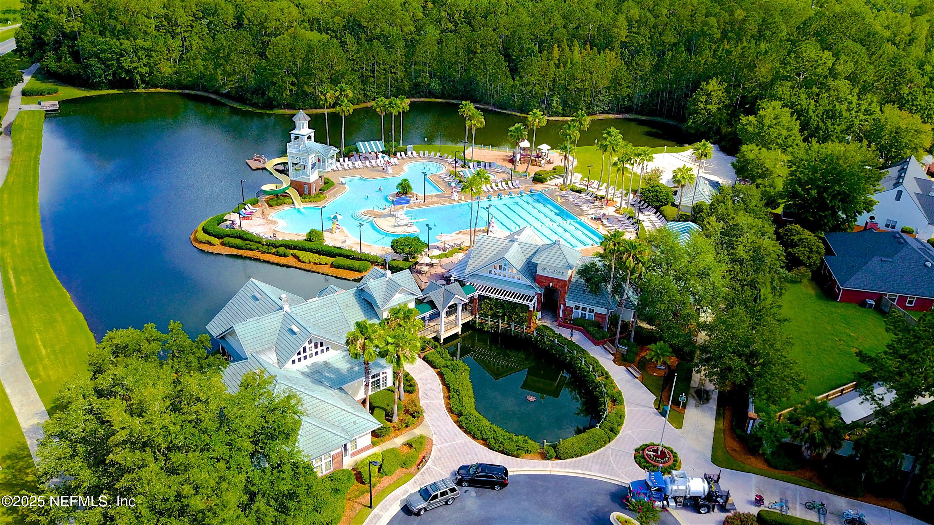 1475 Course View Drive Fleming Island, FL 32003 - Photo 53 of 70 Swim Park12