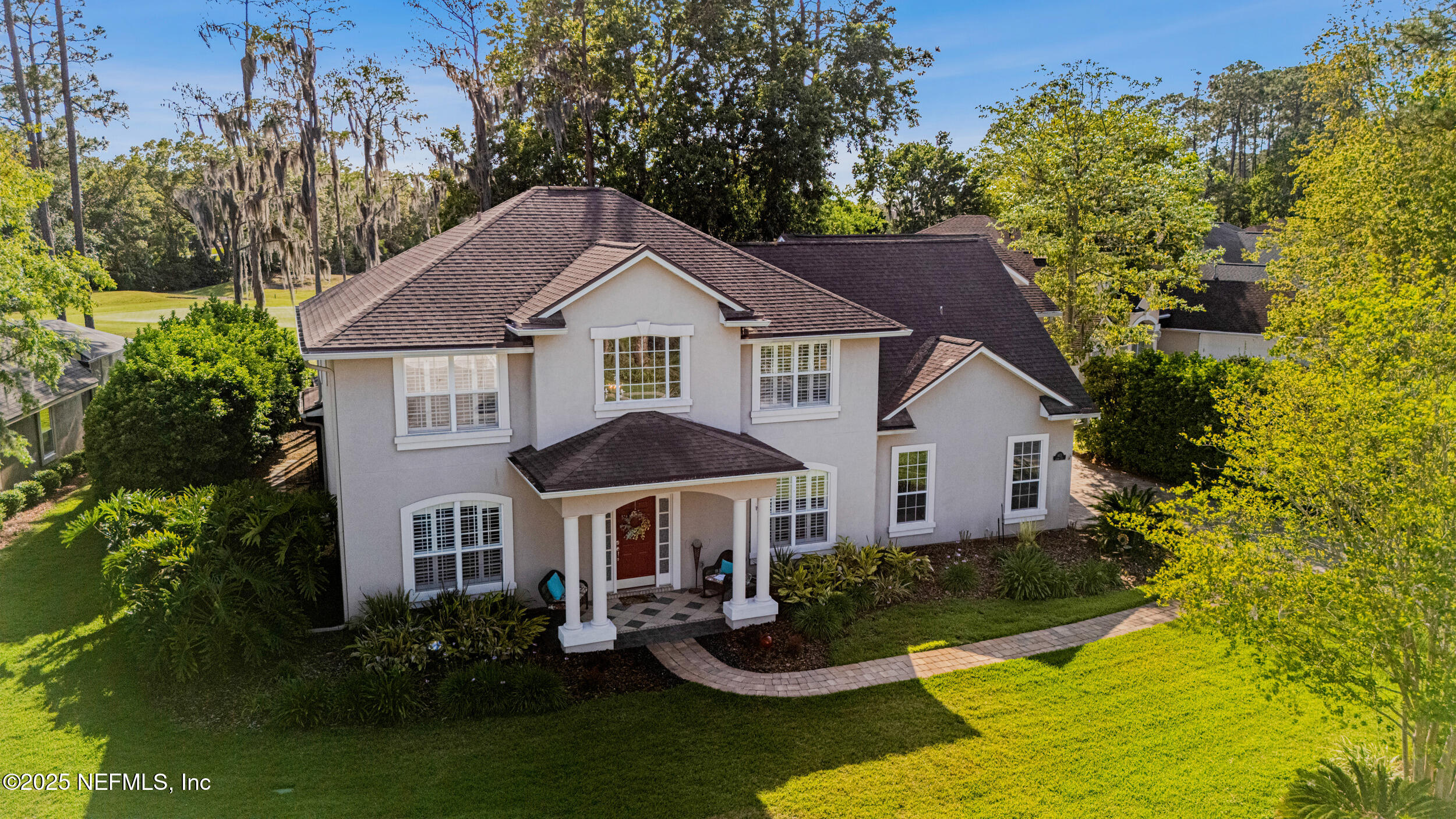 1475 Course View Drive Fleming Island, FL 32003 - Photo 58 of 70 Front 2