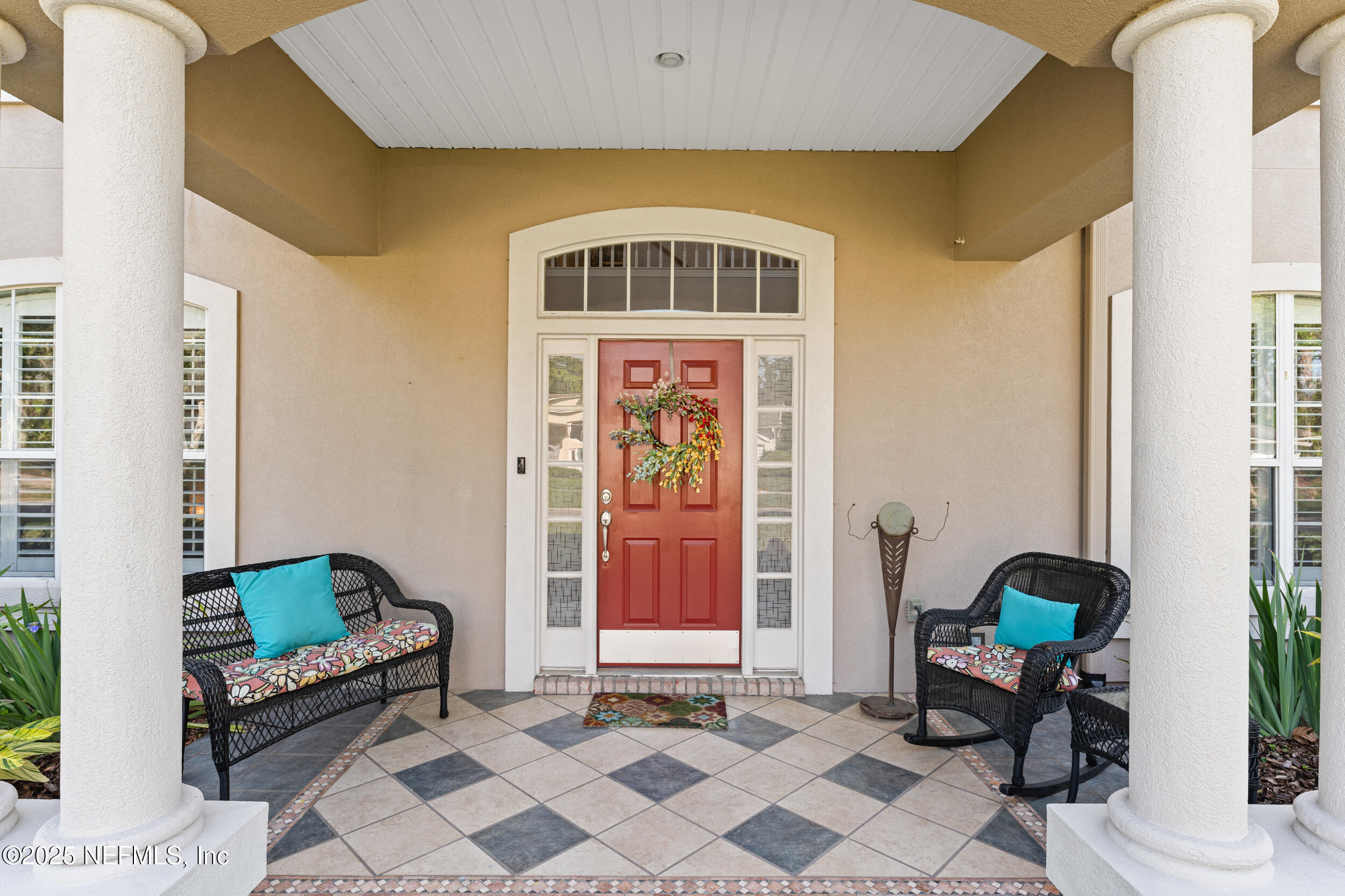 1475 Course View Drive Fleming Island, FL 32003 - Photo 60 of 70 Front 6