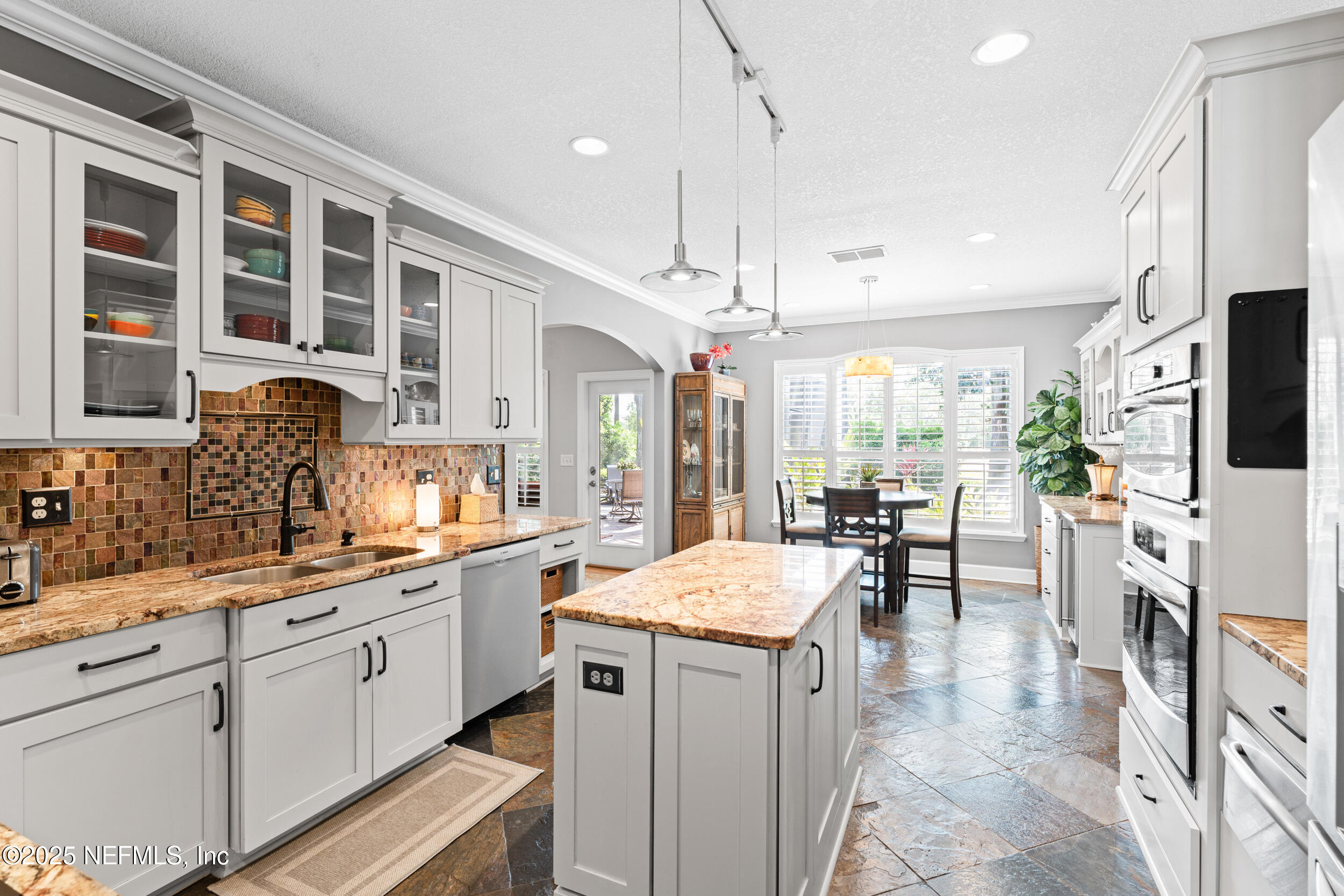 1475 Course View Drive Fleming Island, FL 32003 - Photo 6 of 70 Kitchen 4