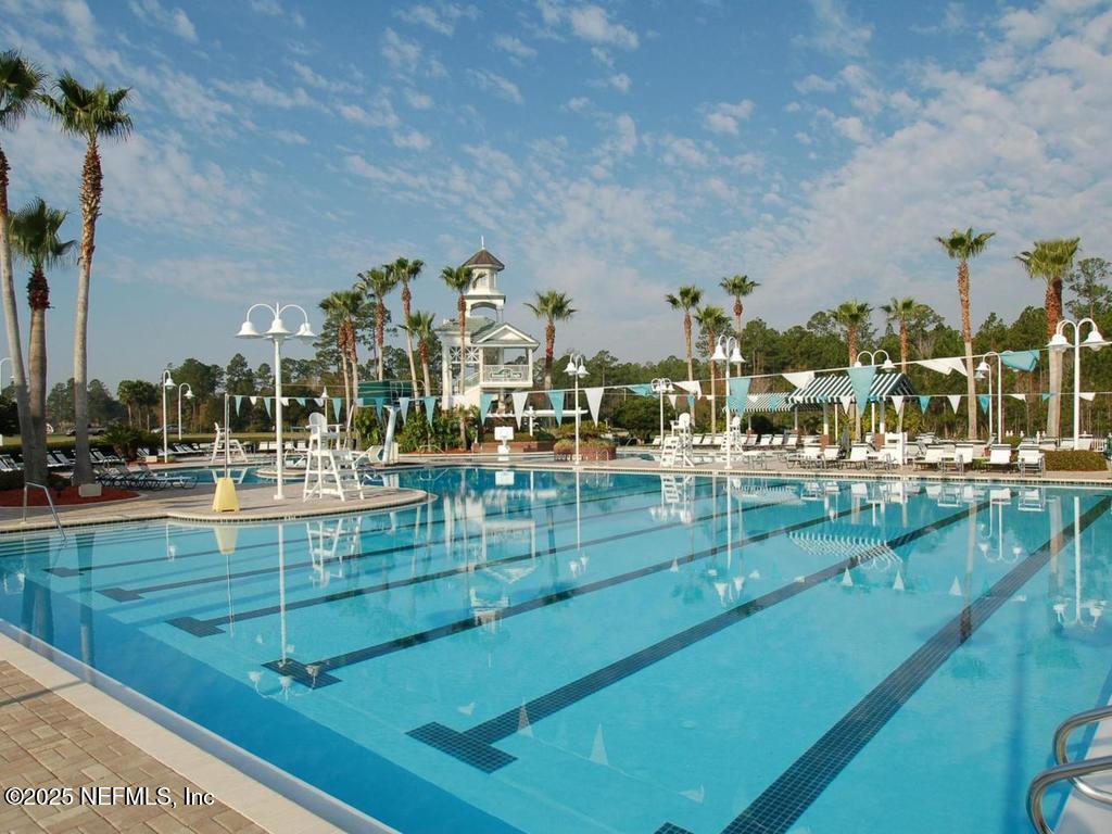 1475 Course View Drive Fleming Island, FL 32003 - Photo 61 of 70 Swim Park Pool