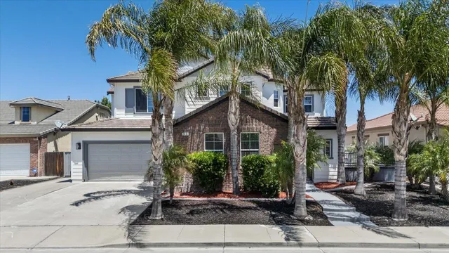 $1,095,000 | 2431 Ogden Sannazor Court, Tracy, CA 95377