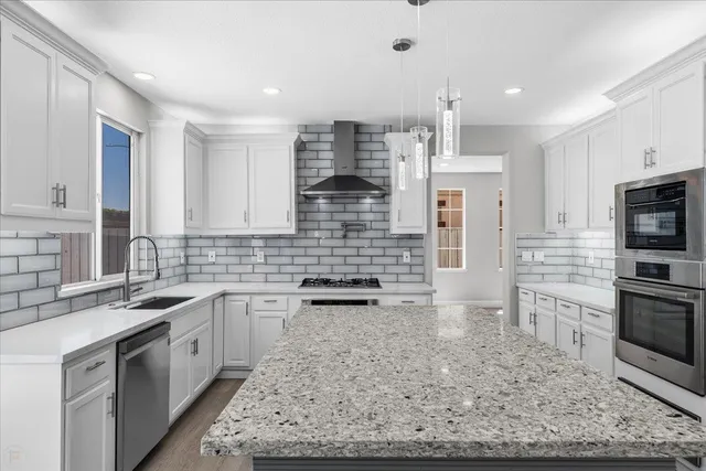 $1,095,000 | 2431 Ogden Sannazor Court, Tracy, CA 95377