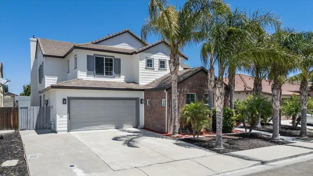 $1,095,000 | 2431 Ogden Sannazor Court, Tracy, CA 95377