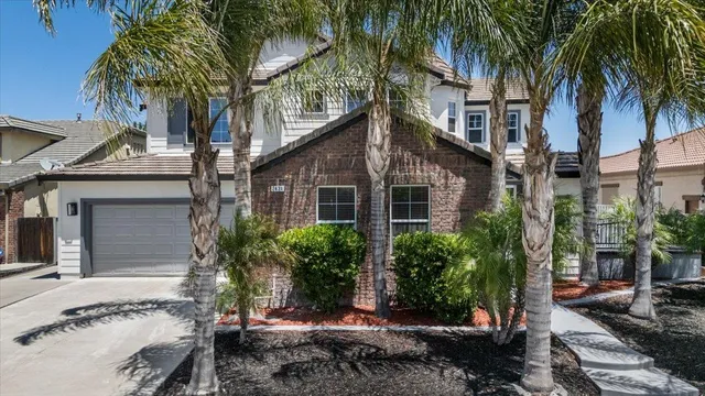 $1,095,000 | 2431 Ogden Sannazor Court, Tracy, CA 95377