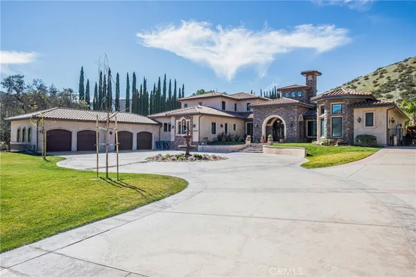 $3,400,000 | 26829 Brooken Avenue, Canyon Country, CA 91387