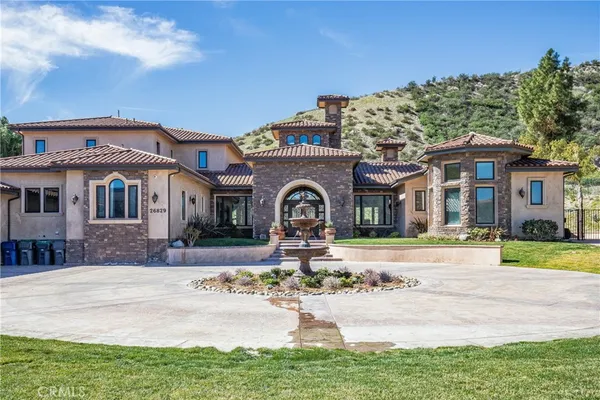 $3,400,000 | 26829 Brooken Avenue, Canyon Country, CA 91387