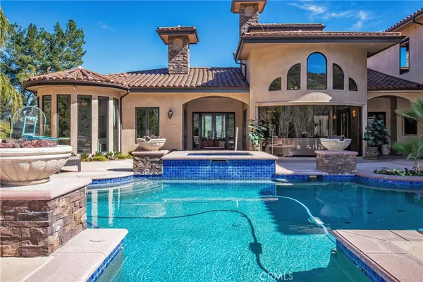 $3,400,000 | 26829 Brooken Avenue, Canyon Country, CA 91387