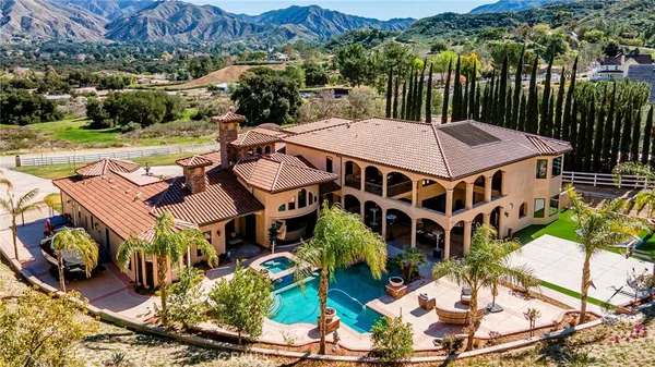 $3,400,000 | 26829 Brooken Avenue, Canyon Country, CA 91387