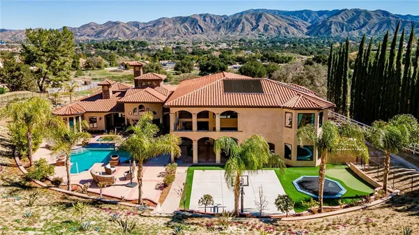 $3,400,000 | 26829 Brooken Avenue, Canyon Country, CA 91387