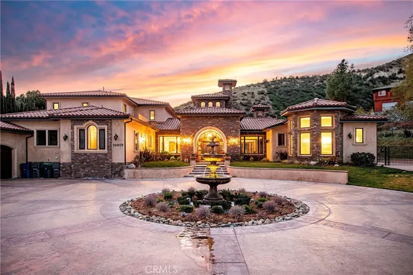 $3,400,000 | 26829 Brooken Avenue, Canyon Country, CA 91387