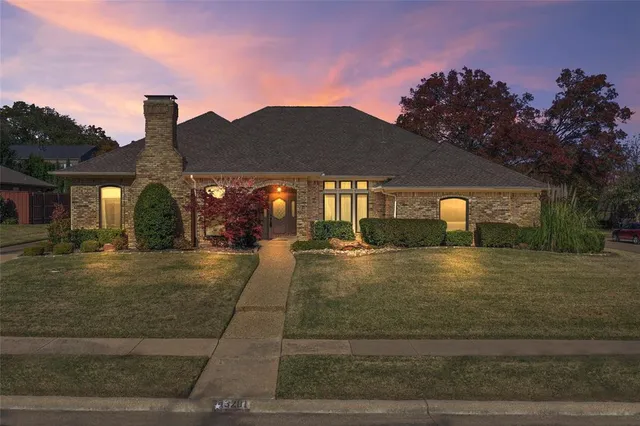 $650,000 | 3201 Greenleaf Court, Garland, TX 75044