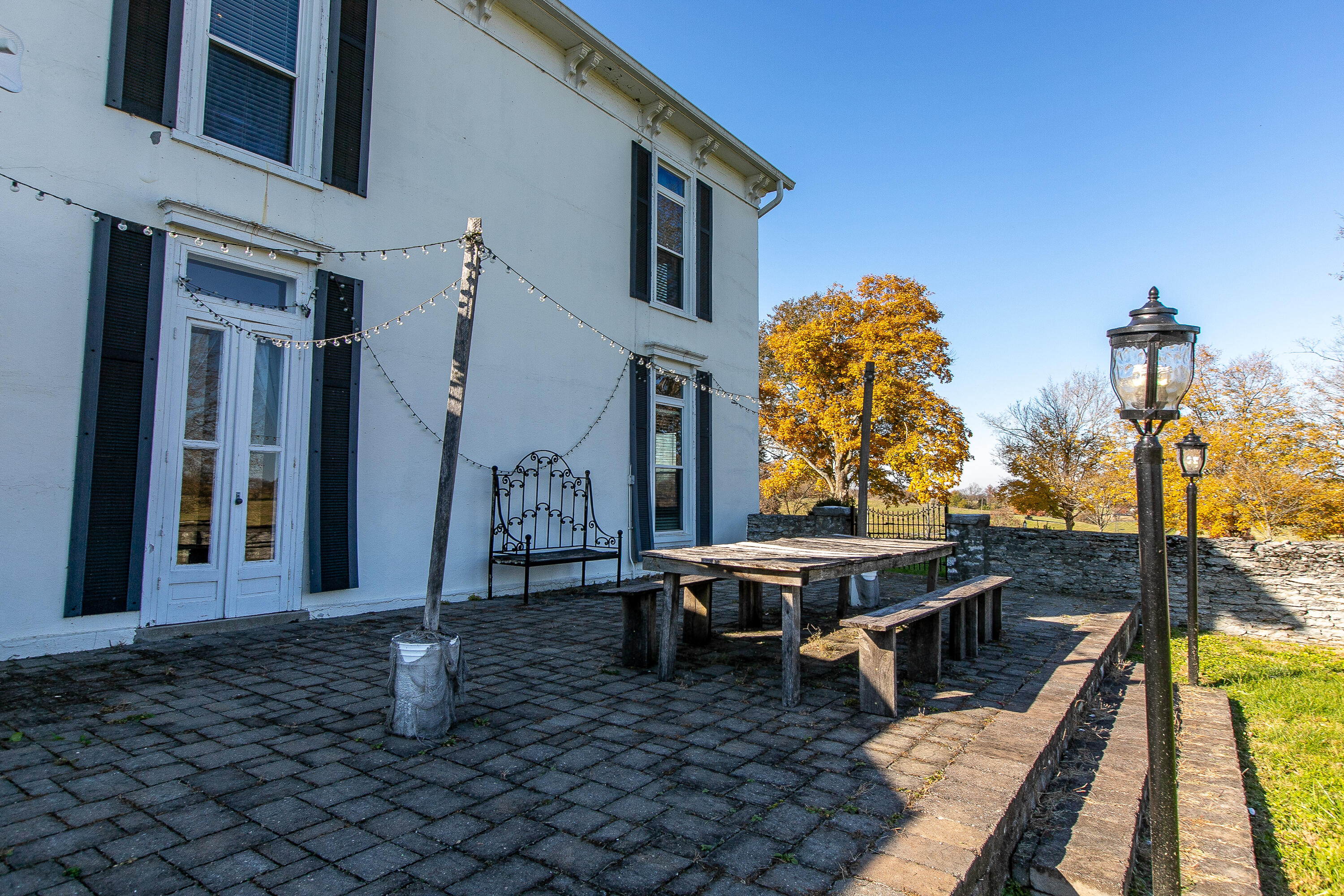 4395 Lancaster Road Danville, KY 40422 - Photo 56 of 80 4-6