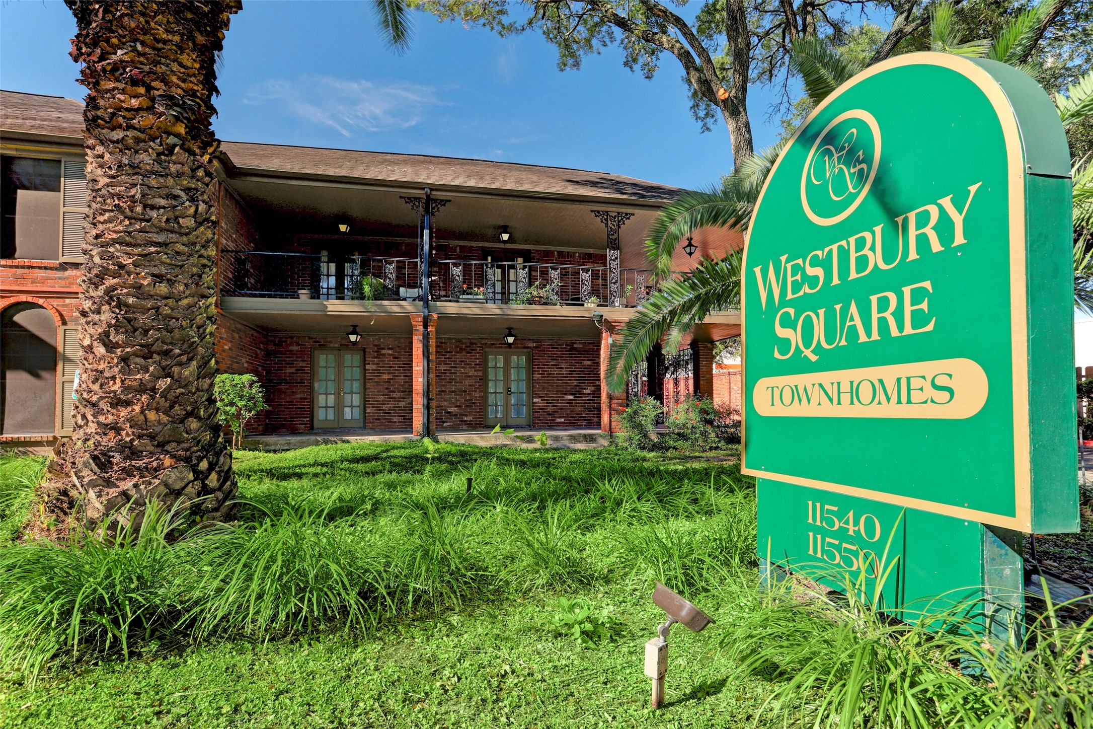 11550 Chimney Rock Road, Unit 167 Houston, TX 77035 - Photo 23 of 26 Welcome Home