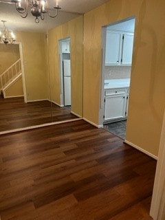 11550 Chimney Rock Road, Unit 167 Houston, TX 77035 - Photo 6 of 26 Mirrored Dining room