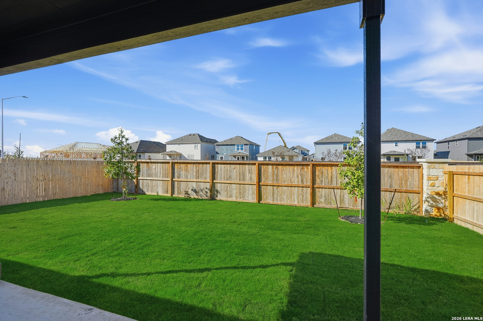 309 Nopal Ridge San Antonio, TX 78253 - Photo 36 of 36